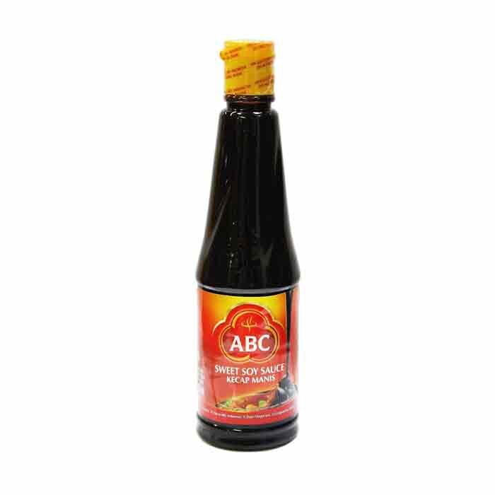 ABC Sweet Soy Sauce