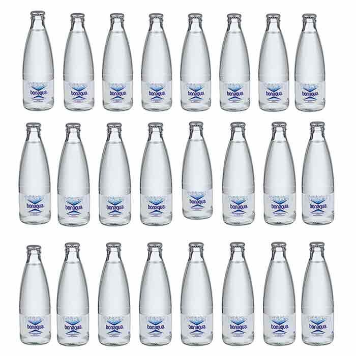 Bonaqua kassa