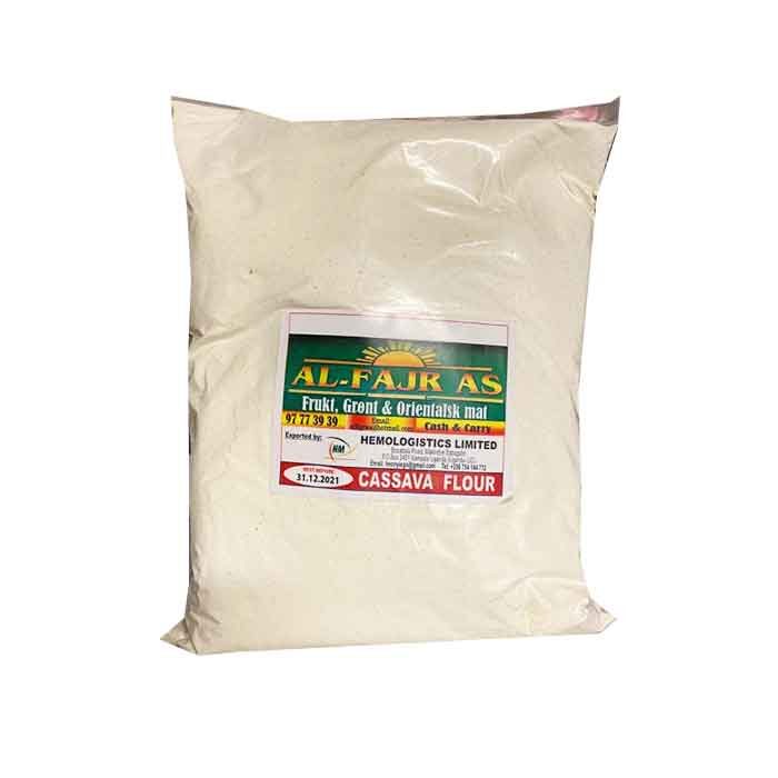Cassava Flour