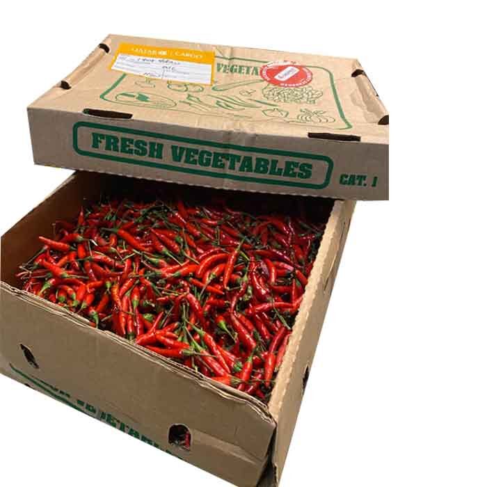 Red chilli 5kg