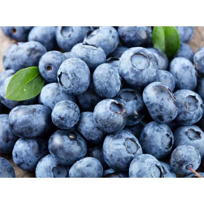 BlueBerries