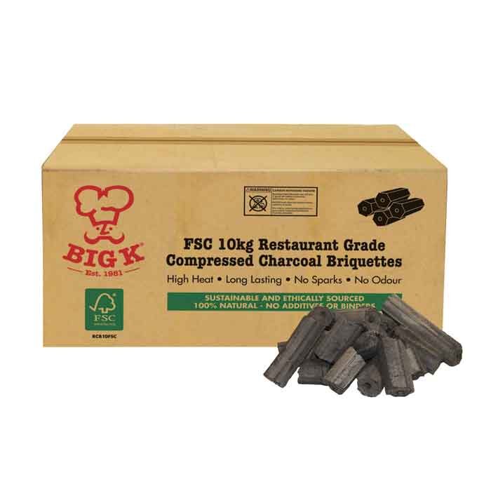 Charcoal Brix
