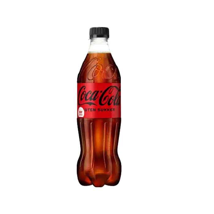Cola Uten