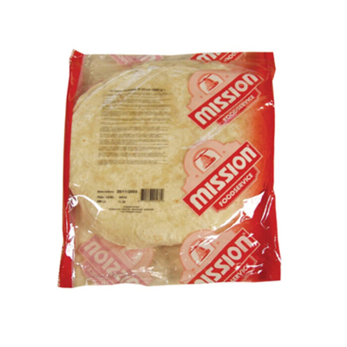 Tortilla 30cm