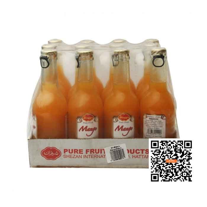 Shezan Mango Juice