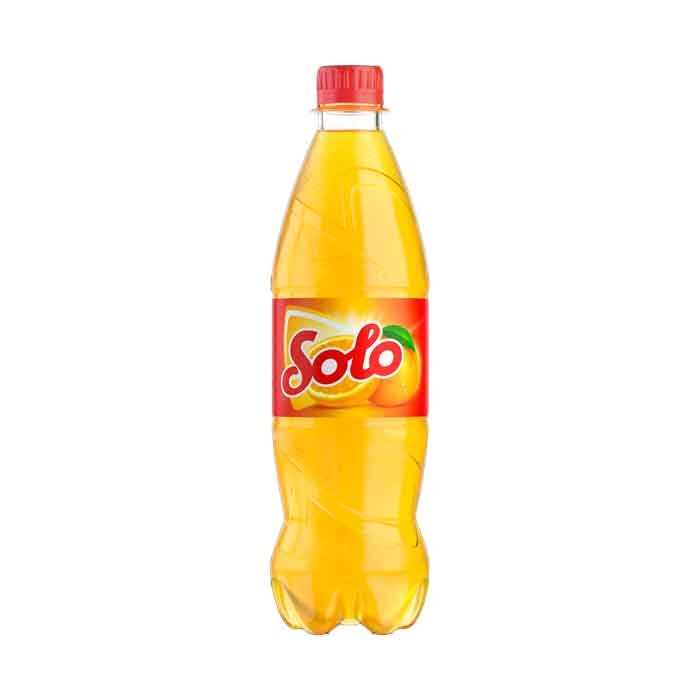 Solo 500ml