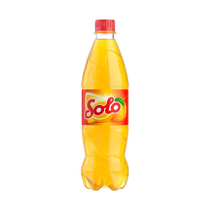 Solo 500ml