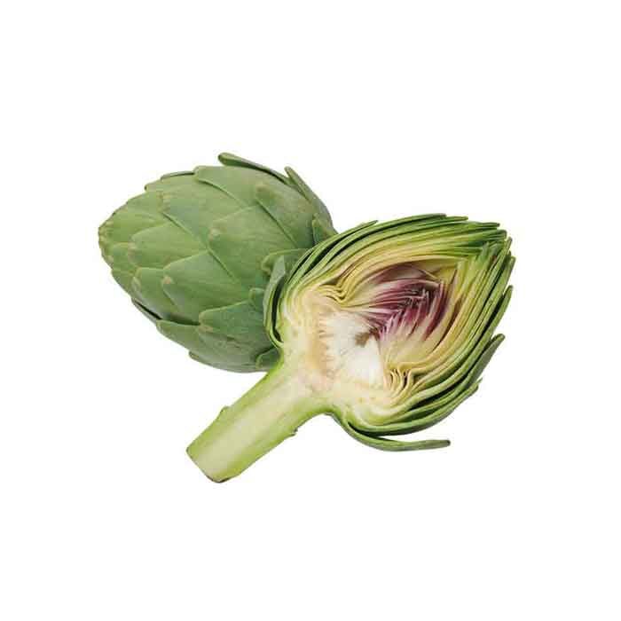 Artichoke hearts – cardboard box – Artisjokk hjerter