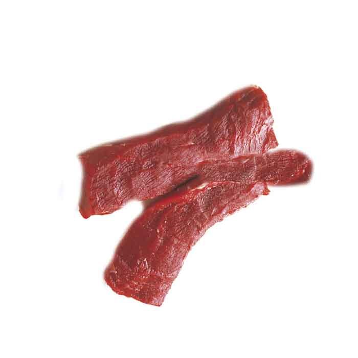 får ytrefillet
