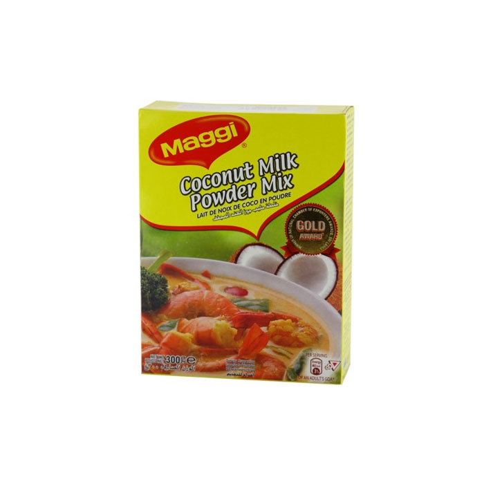 Maggi Coconut Milk Powder 300g